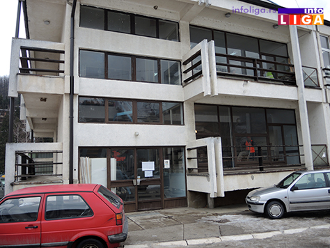 IL-reboviranje-medicine-rada-spolja Počeli radovi na adaptaciji Medicine rada