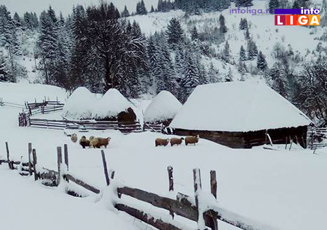 IL-sneg16-25 Zima u Ivanjici u slici i reči