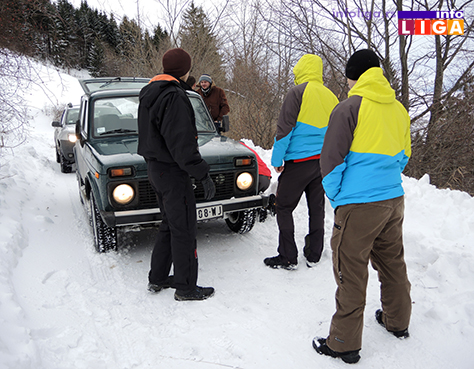 IL-spasavanje-bake-01 Izvlačili iz smetova bolesnu staricu