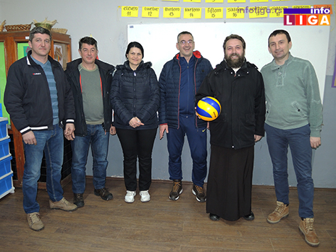 IL-upravni-odbor-ok-prilike Osnovan odbojkaški klub ''Prilike''