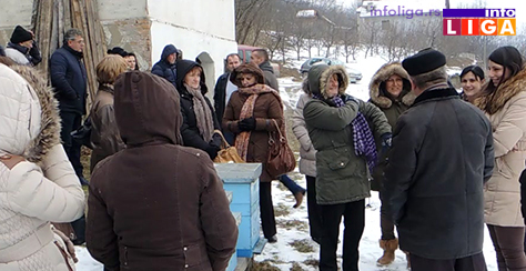 IL-zene-matice-4 Evropski PROGRES kroz donacije u Ivanjicu uložio milion evra