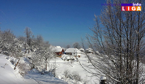 IL-zeselak-karalici Ledeno doba na Goliji