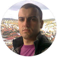 IL-Branko-Raicevic Uskoro kazne za nesavesno lepljenje plakata i nalepnica