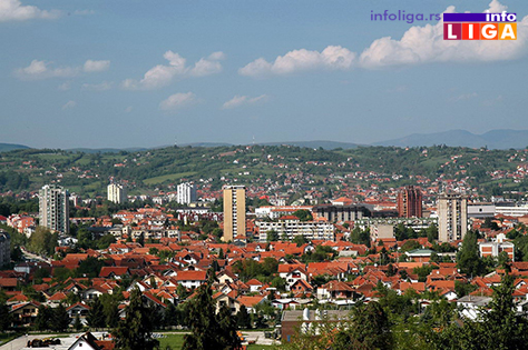IL-Cacak Za pola veka Ivanjica izgubila četvrtinu stanovnika
