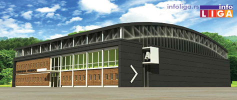 IL-Hala-Gimnazija2 Sve je spremno za novu sportsku halu u Ivanjici