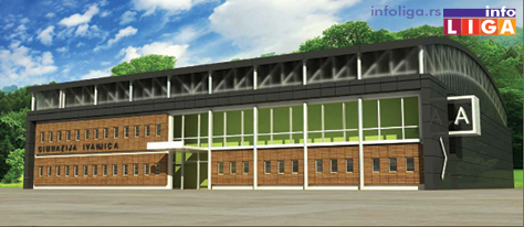 IL-Hala-Gimnazija3 Sve je spremno za novu sportsku halu u Ivanjici