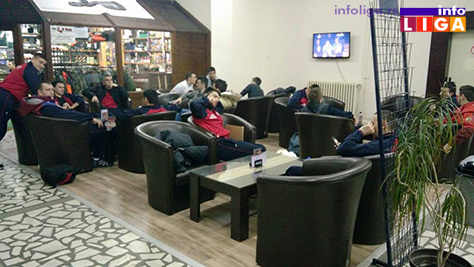 IL-KMF-pre-finala Ivanjičani vicešampioni