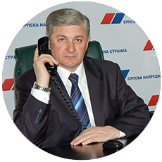 IL-Lucani-Slobodan-Jolovic-sns Naprednjaci traže manji broj odbornika u SO Lučani