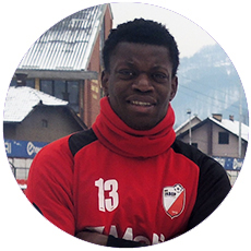 IL-Mfutila M'futila presudio Surduličanima