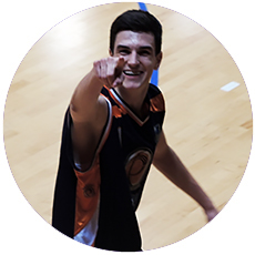 IL-Mladost-marko-radulovic Mladost nije mogla protiv iskustva