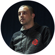 IL-Nikola-Ivanovic-okk-ivanjica Košarkaši uz podršku navijača na derbi u Zablaće