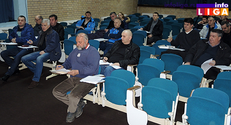 IL-SSI-skupstina-3 Skupština SSI o novom Zakonu o sportu