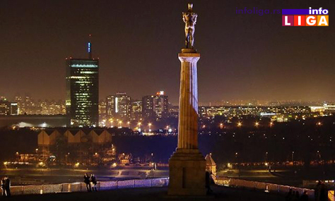 IL-beograd Za pola veka Ivanjica izgubila četvrtinu stanovnika
