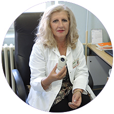 IL-dr-zorica-rucnov Preventivni pregledi mladeža u Domu zdravlja Ivanjica