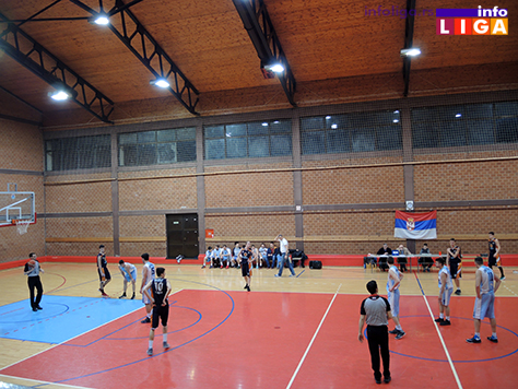 IL-ivanjica-mladost Mladost nije mogla protiv iskustva