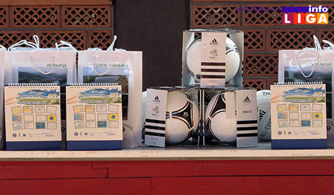 IL-lopte Bicikli za najuspešnije učesnike konkursa