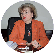 IL-milanka-kolarevic Prestala potreba za postojanjem mesnih kancelarija