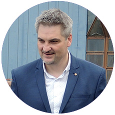 IL-nenad-glavinic Od ponedeljka komisija za procenu štete na terenu