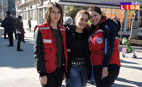 IL-nurdor-akcija-17 U Ivanjici obeležen Svetski dan dece obolele od raka