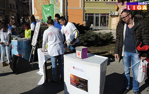IL-nurdor-akcija-3 U Ivanjici obeležen Svetski dan dece obolele od raka