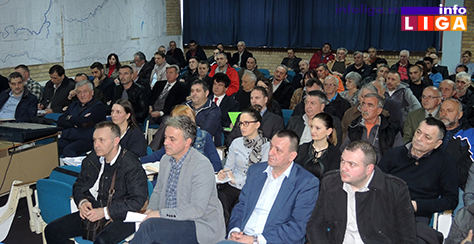 IL-prezentacija-golija2 Predstavljen prednacrt infrastrukturnih koridora na Goliji