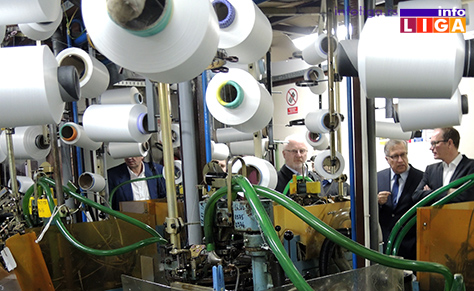 IL-proleter-proizvodnja-baumbah Potpisan ugovor koji garantuje povećanje plata u Proleteru