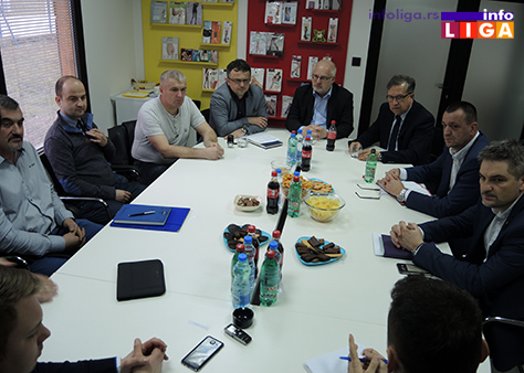 IL-proleter-sastanak Potpisan ugovor koji garantuje povećanje plata u Proleteru