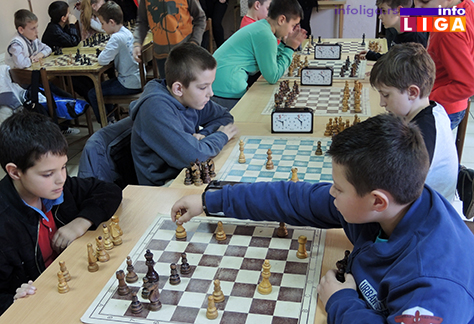 IL-sahovski-turnir2 Opštinsko takmičenje u šahu