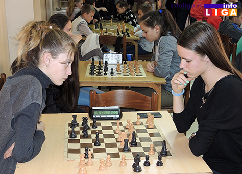 IL-sahovski-turnir4 Opštinsko takmičenje u šahu