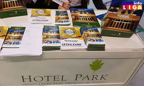 IL-sajam-hotel-4 Hotel ''Park'' se okreće omladinskom turizmu