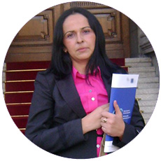 IL-svetlana-glavinic Evropski unapredili položaj osoba sa invaliditetom