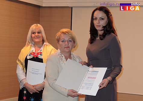 IL-vece-foklora-draga Negovanje tradicije kroz igru i pesmu (VIDEO)