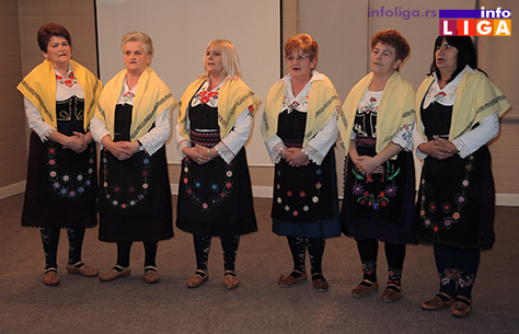 IL-vece-foklora-pevacka-grupa Negovanje tradicije kroz igru i pesmu (VIDEO)