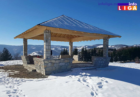 IL-Vidikovac-Kusici-TOI Ivanjica širi mrežu turističke signalizacije