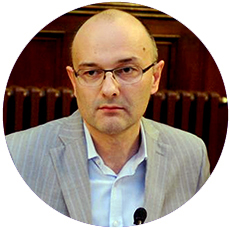 IL-Vladimir-Dimitrijevic RIK: Proverite da li ste upisani u Jedinstveni birački spisak