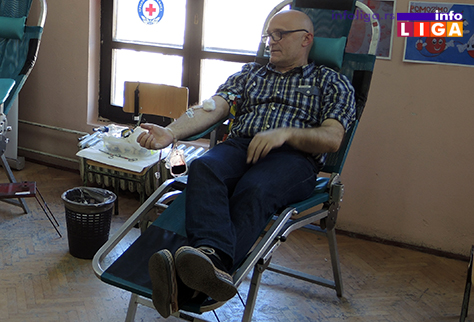 IL-ddk-martovska-akcija2 80 Ivanjičana dalo krv