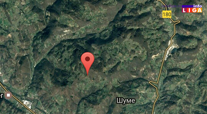 IL-epicentar-zemljtres Zemljotres prodrmao Ivanjičane