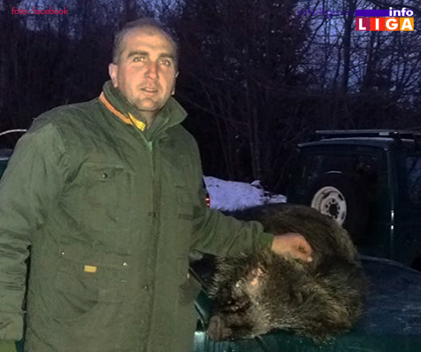 IL-lovacko-udruzenje-cemernica-ocokoljic Ivanjičke lovce predvodi Dragan Ocokoljić