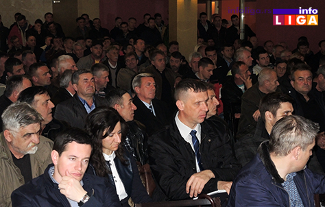 IL-ministar-poljoprivrede-u-ivanjici-2 Nedimović: Zaštitićemo malinu i boriti se kvalitetom na tržistu