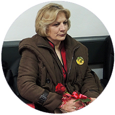 IL-mirjana-suluburic Za dan žena, ruža i sopstveni biznis