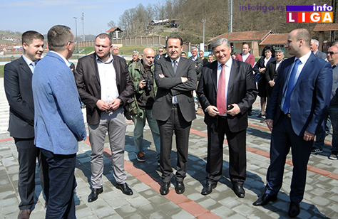 IL-otvaranje-dom-trubaca-guca-1 Otvoren Dom trubača u Guči