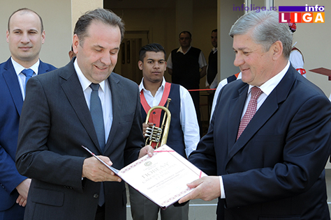 IL-otvaranje-dom-trubaca-ljaljic-jolovic Otvoren Dom trubača u Guči