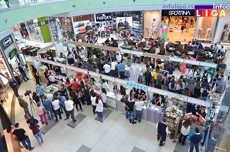 IL-takmicenje-ucenicke-kompanije-kg Pobedila učenička kompanija ''Edukacija uz čaj''