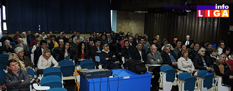 IL-tribina-sljivancanin-3 Tribina Veselina Šljivančanina ispunila Plavu salu