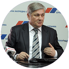 IL-Jolovic-sns SNS: Ovakvo ponašanje nećemo tolerisati