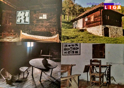 IL-Kuca-V-Marinkovica Nepokretna kulturna dobra na tlu Ivanjice