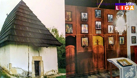 IL-SV-Nilola-Kosovica Nepokretna kulturna dobra na tlu Ivanjice