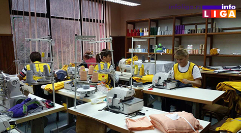 IL-biteks-tekstil-proizvodnja Vera i posvećenost – ključ uspeha