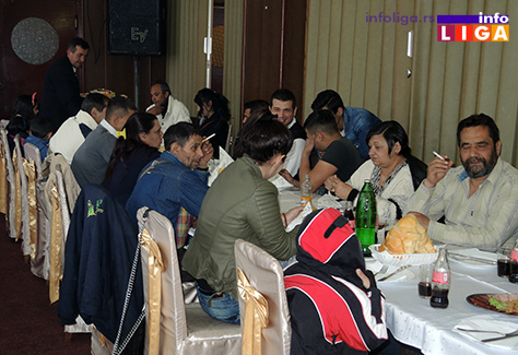 IL-dan-roma2 Nezaposlenost i stambeno pitanje najveći problemi Roma