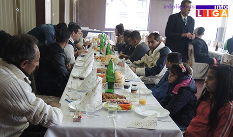 IL-dan-roma3 Nezaposlenost i stambeno pitanje najveći problemi Roma